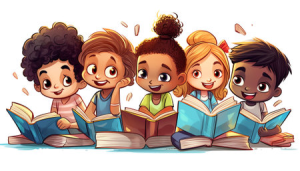 La aventura de leer